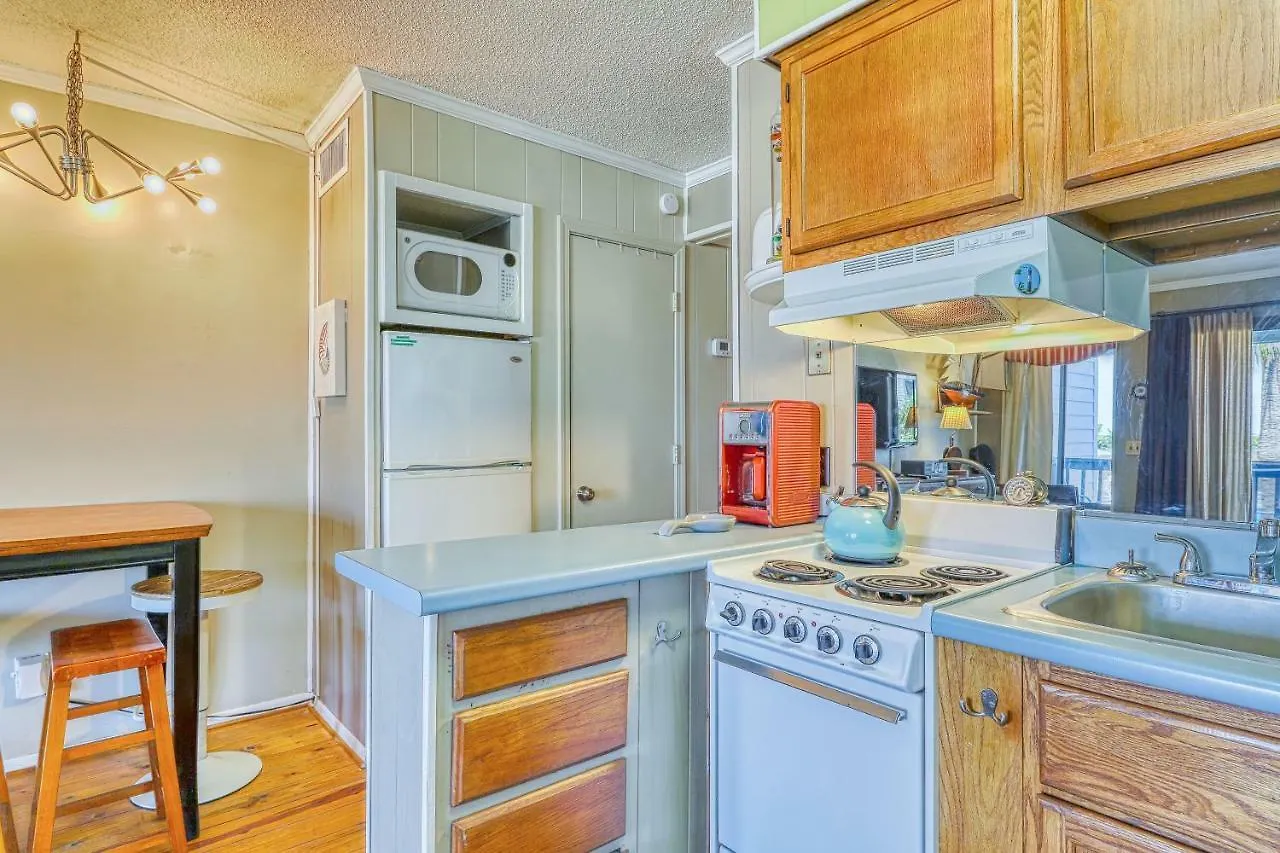 Tybee Dreaming Apartment Tybee Island