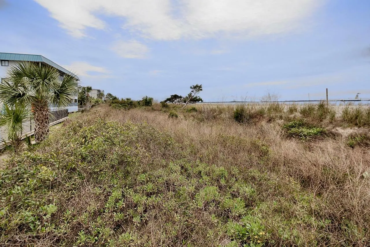 Apartment Tybee Dreaming