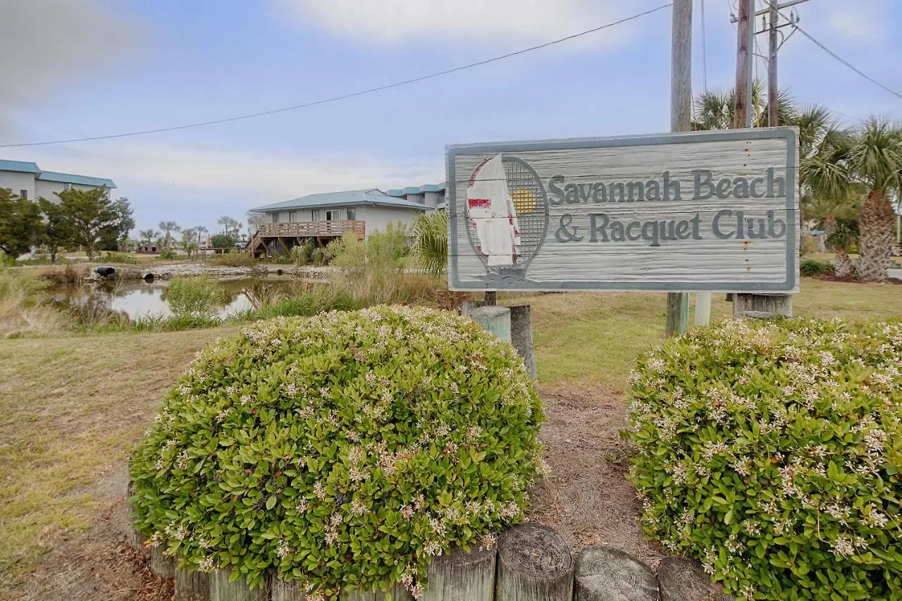 Tybee Dreaming *