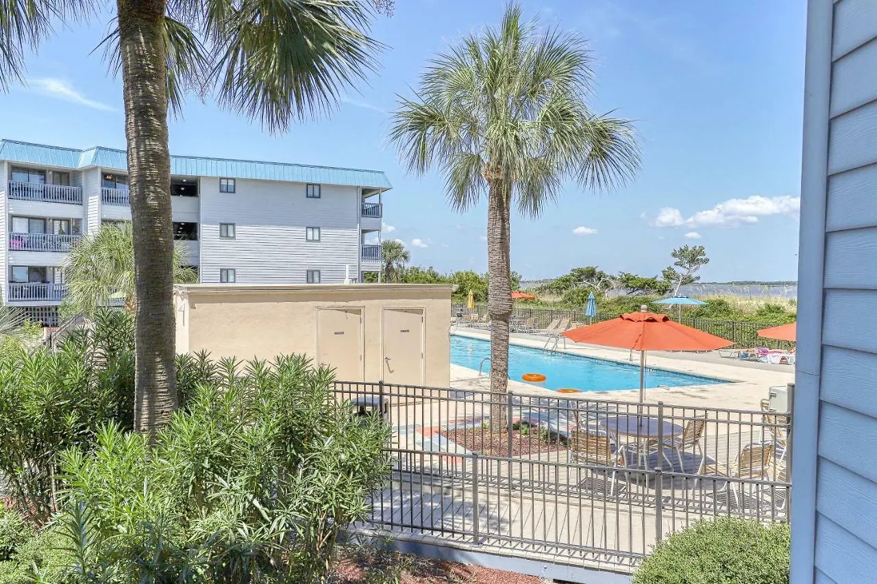 Tybee Dreaming Apartment Tybee Island