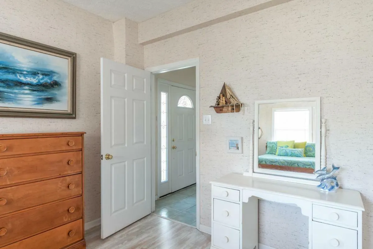 12 Seabreeze Lane Holiday home Tybee Island
