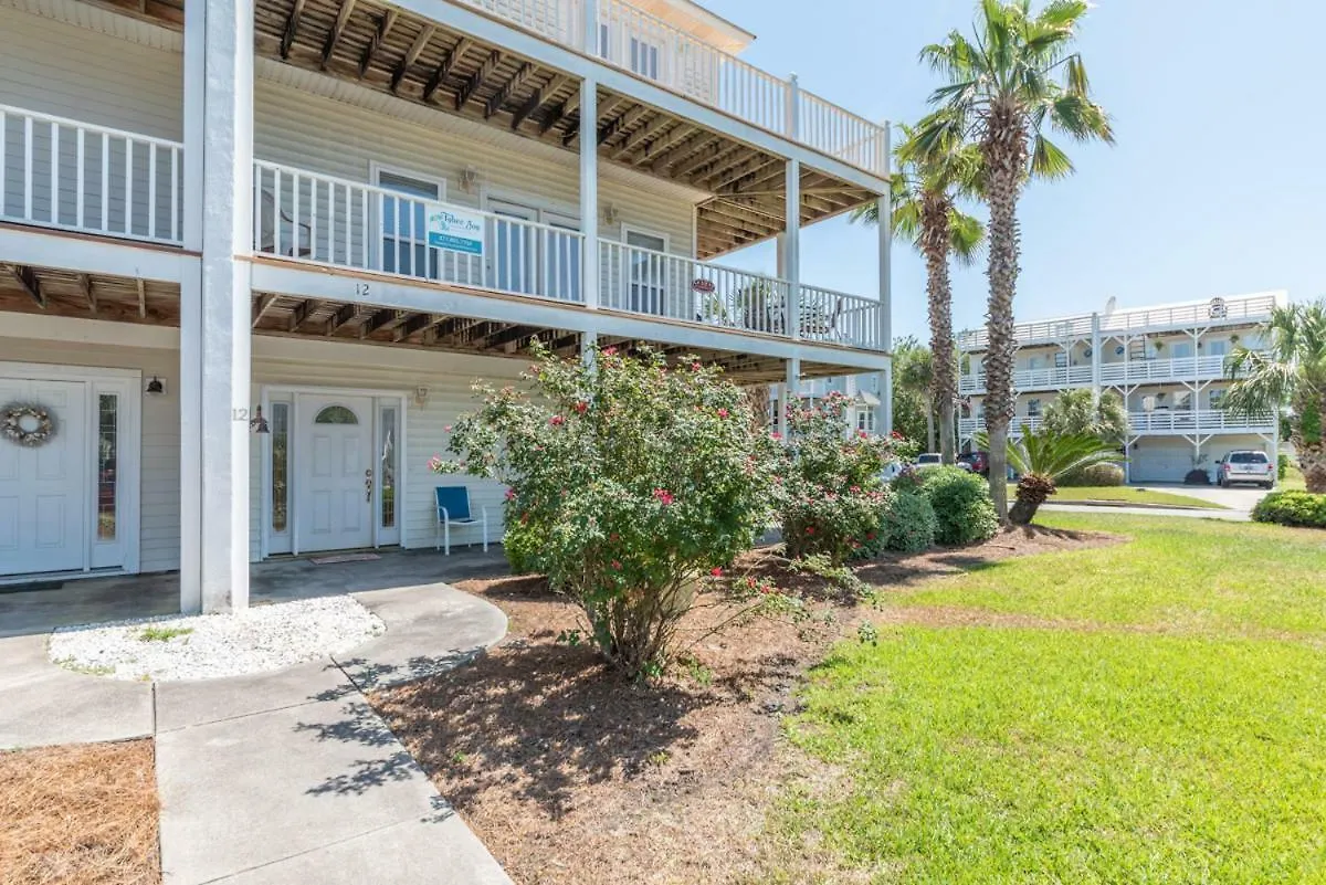 12 Seabreeze Lane Holiday home Tybee Island