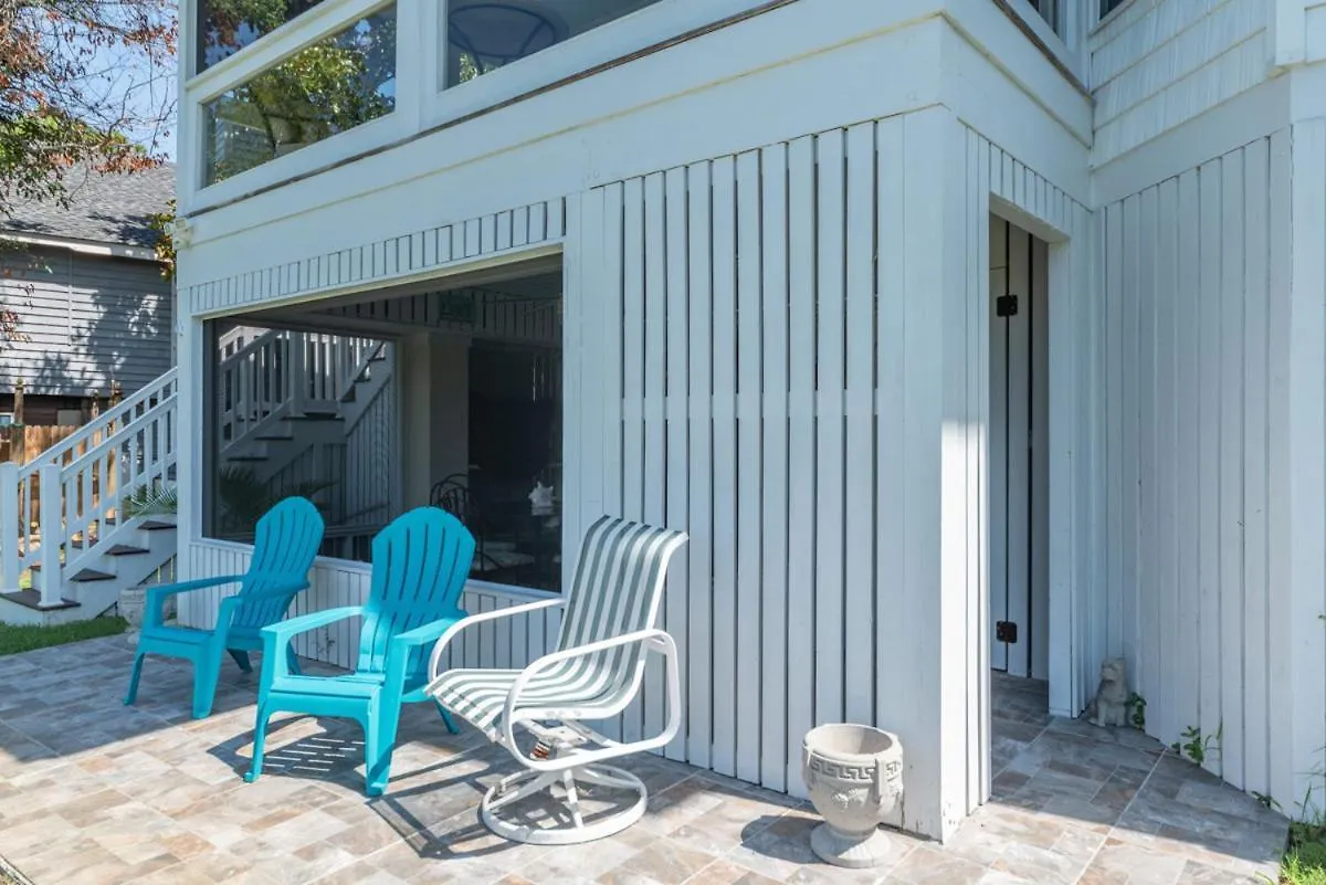 Holiday home Marsh Mellow Tybee Island