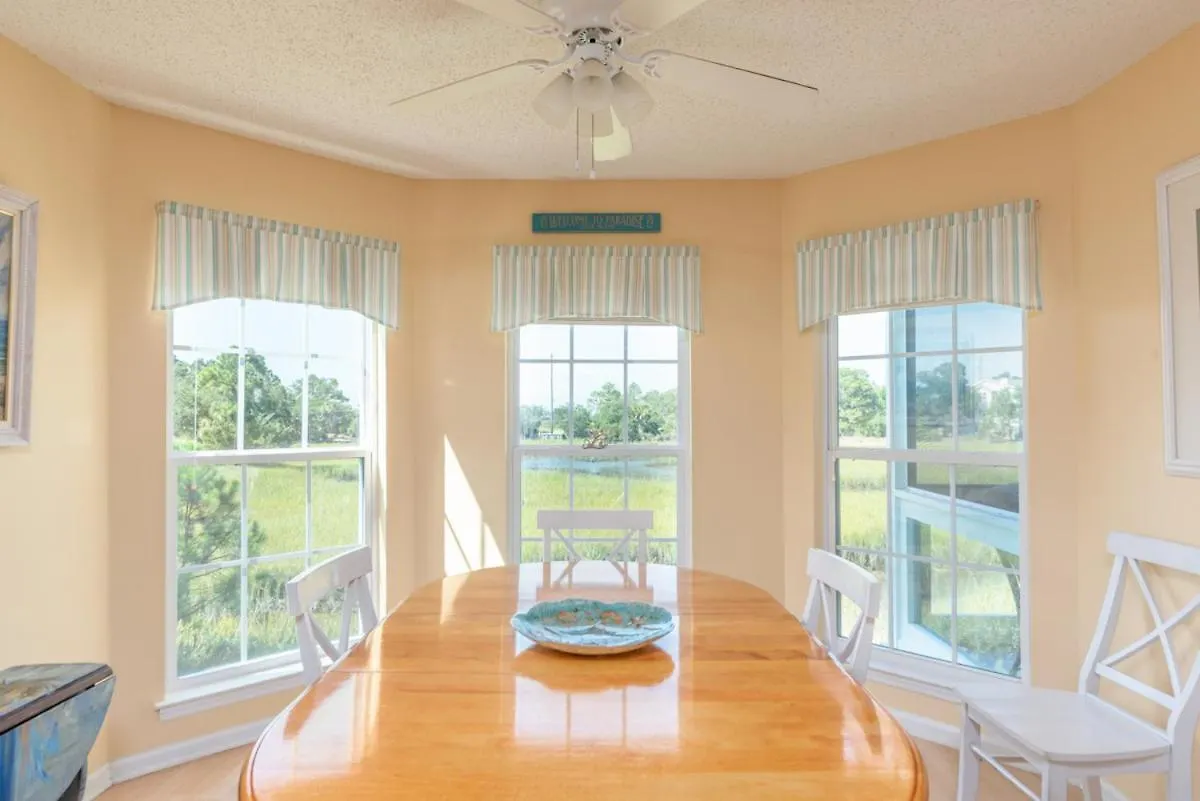 Holiday home Marsh Mellow