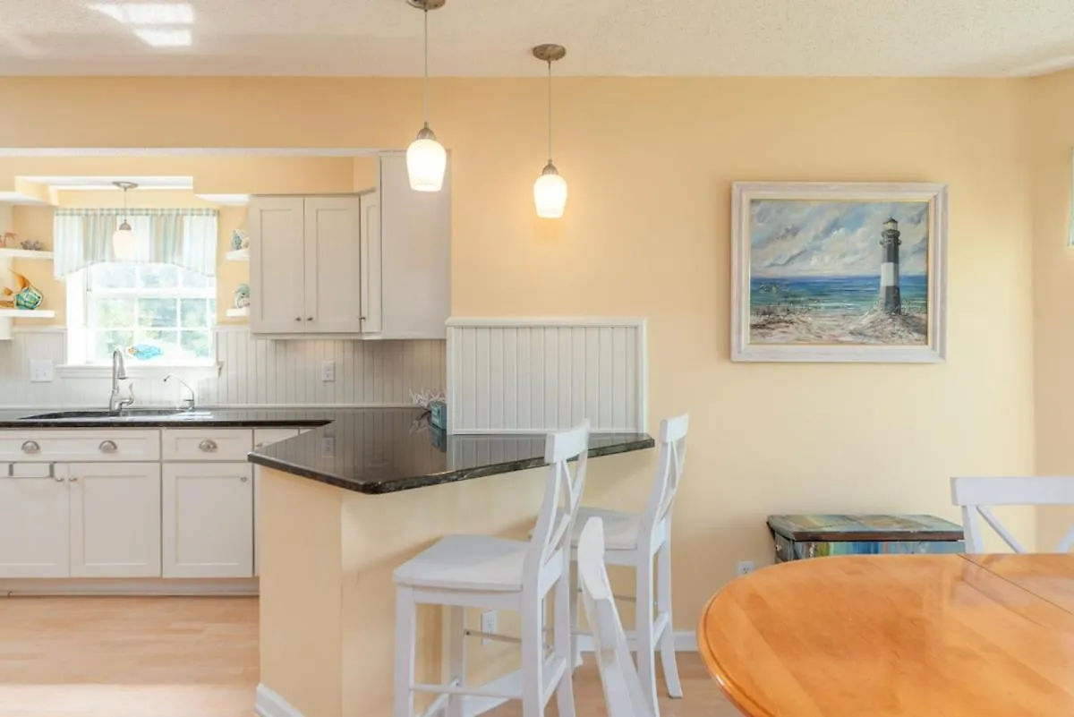 Holiday home Marsh Mellow