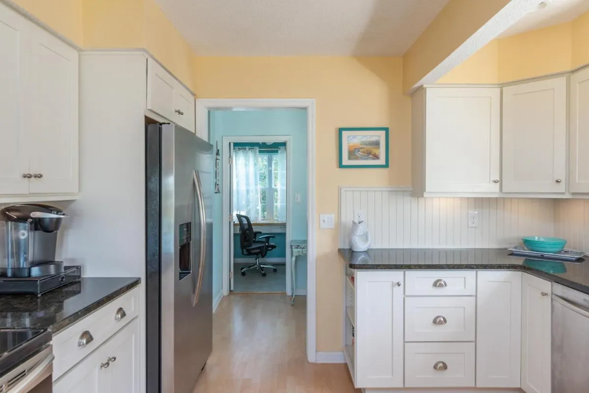 Marsh Mellow Holiday home Tybee Island