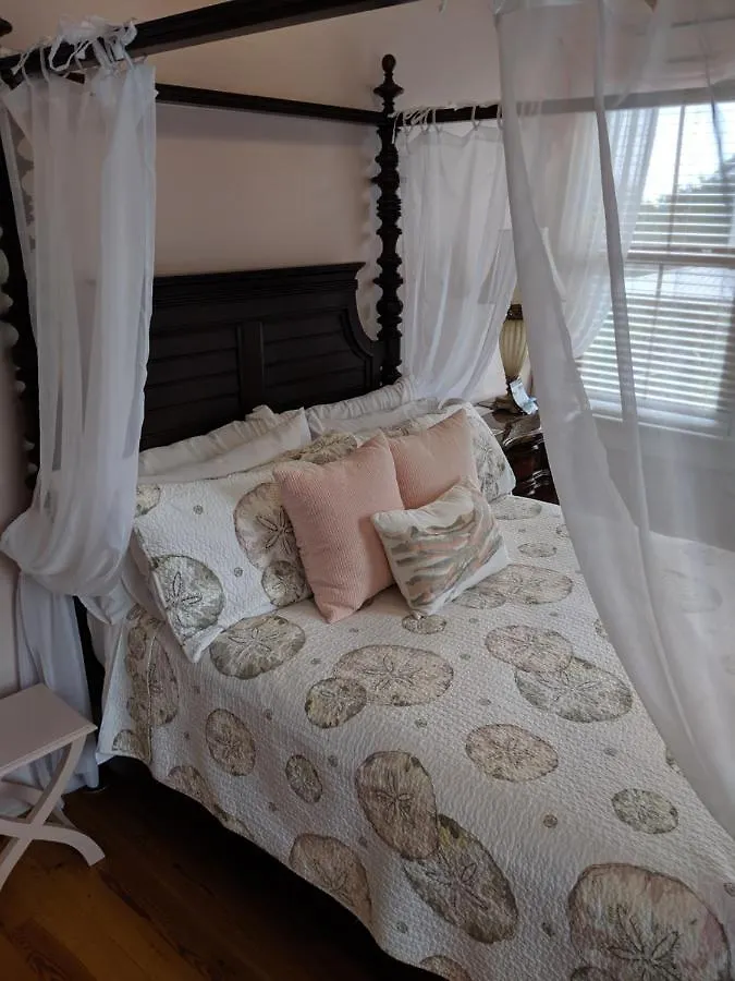 Bed & Breakfast Surf Song