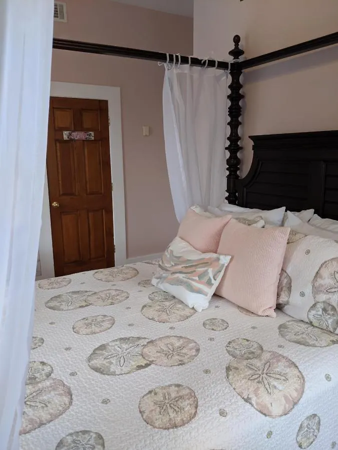 Bed & Breakfast Surf Song 3*