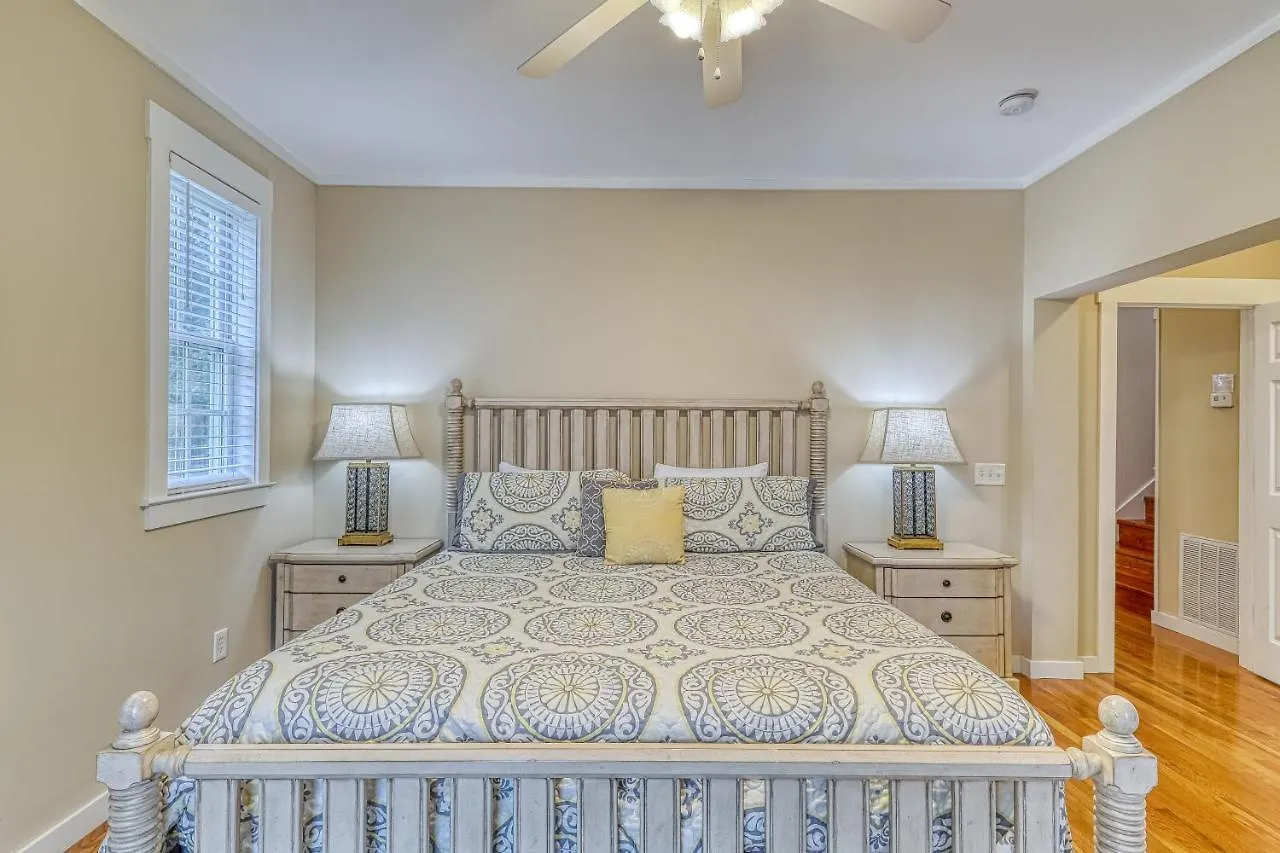 Sandpiper Holiday home