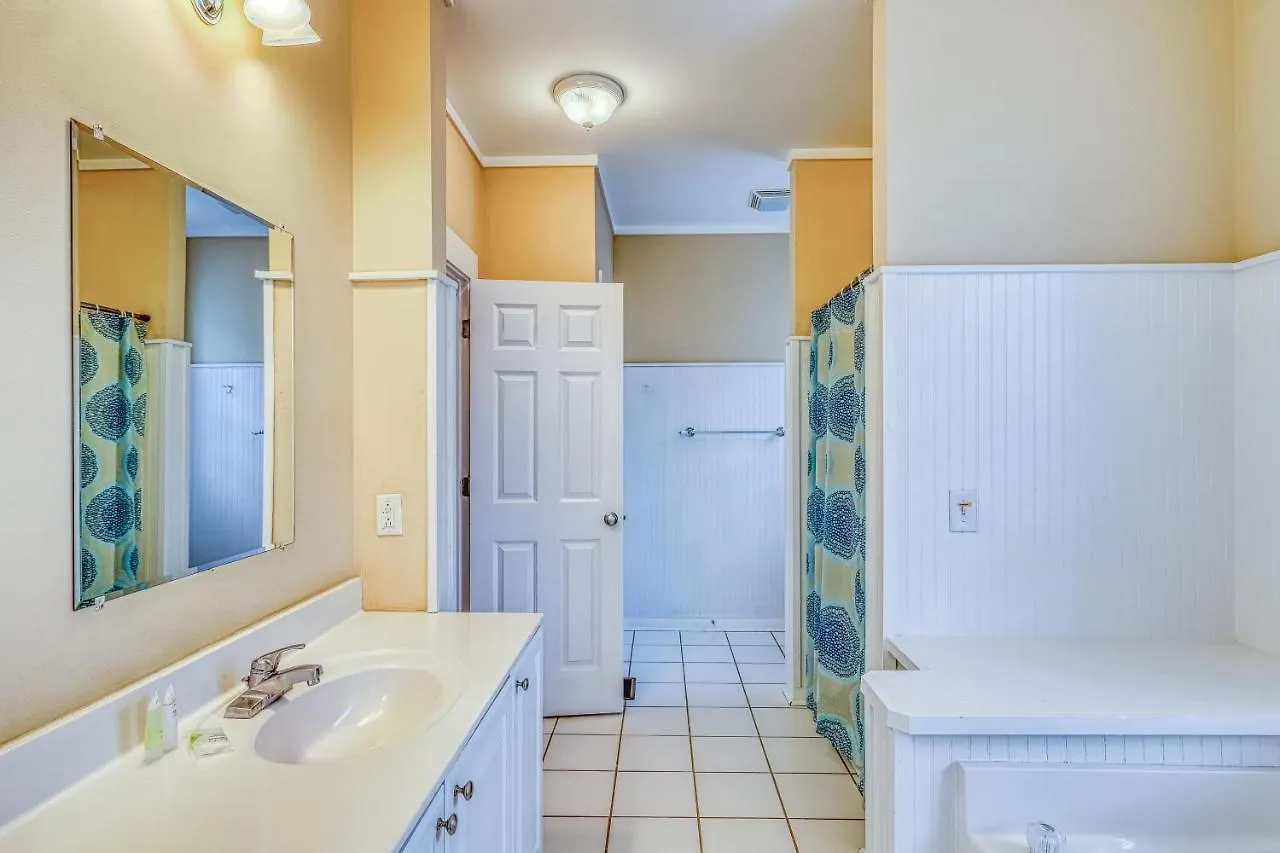 Sandpiper Holiday home Tybee Island