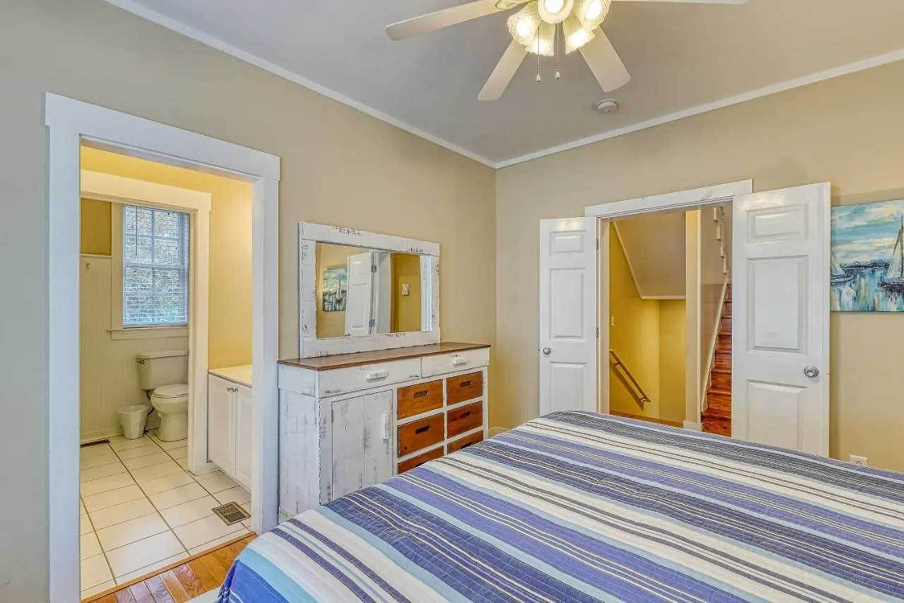 Sandpiper Holiday home Tybee Island