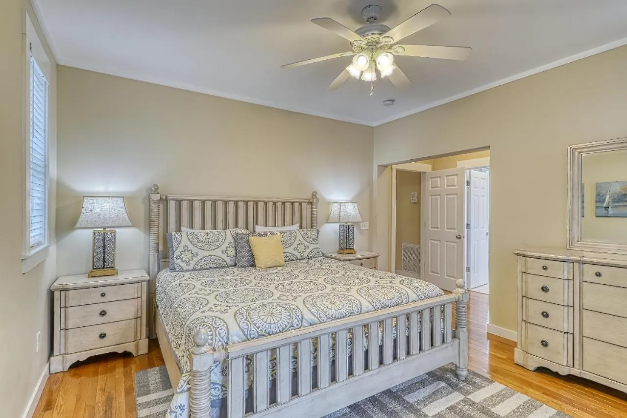 Sandpiper Holiday home *