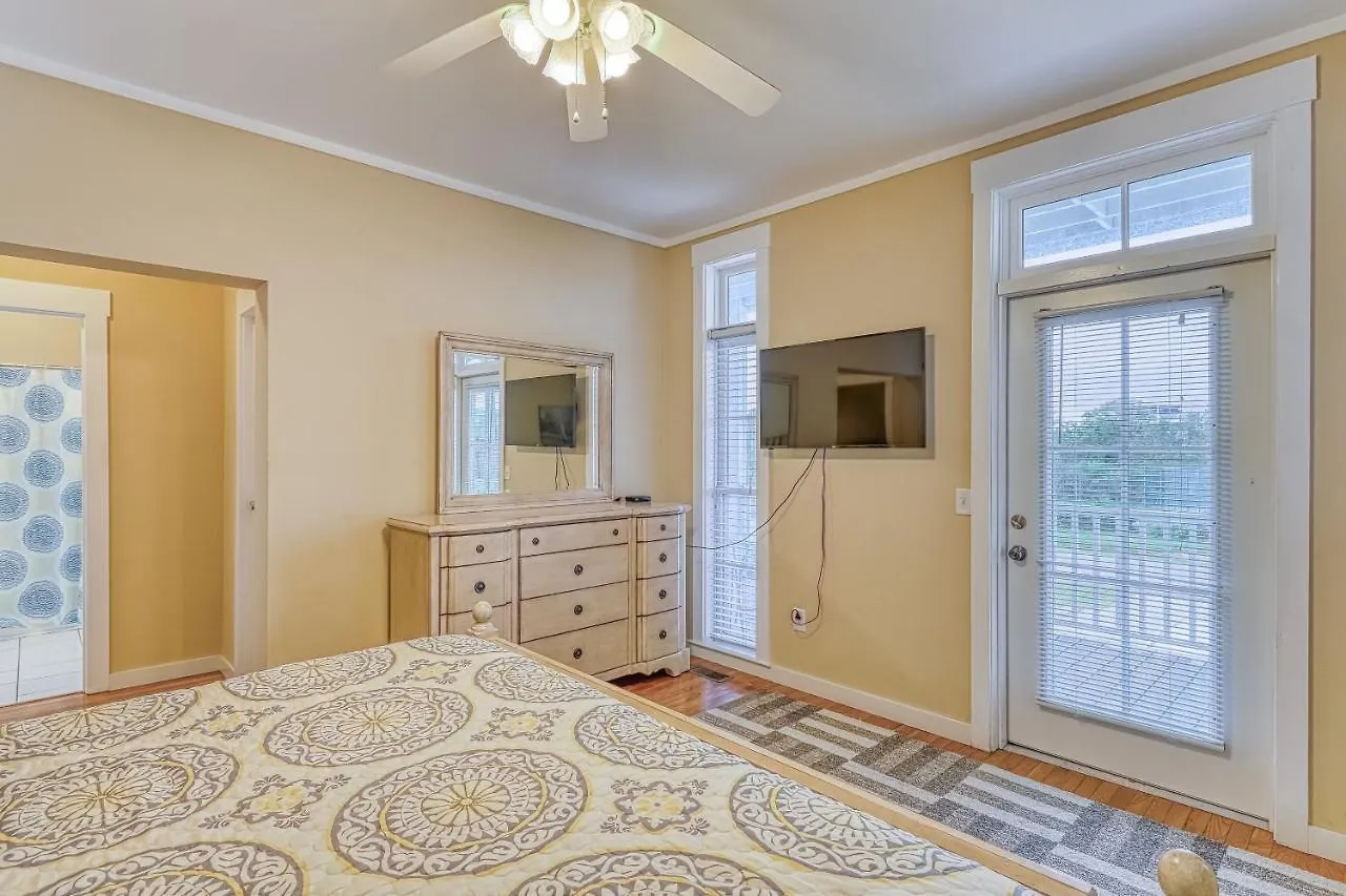 Sandpiper Holiday home