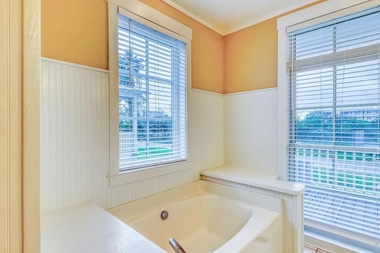 Sandpiper Holiday home Tybee Island