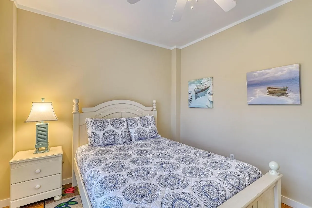 Sandpiper Holiday home