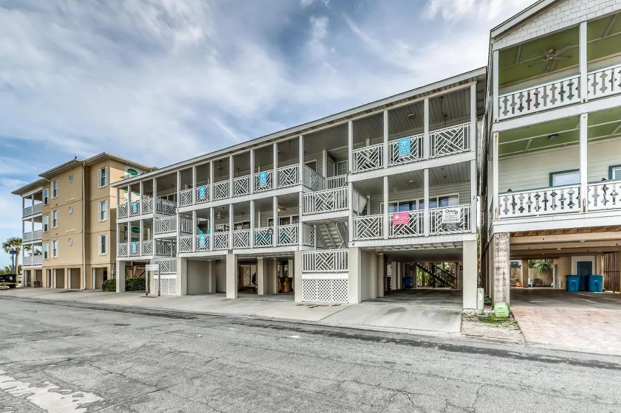 Tybee Turtle Apartment Tybee Island