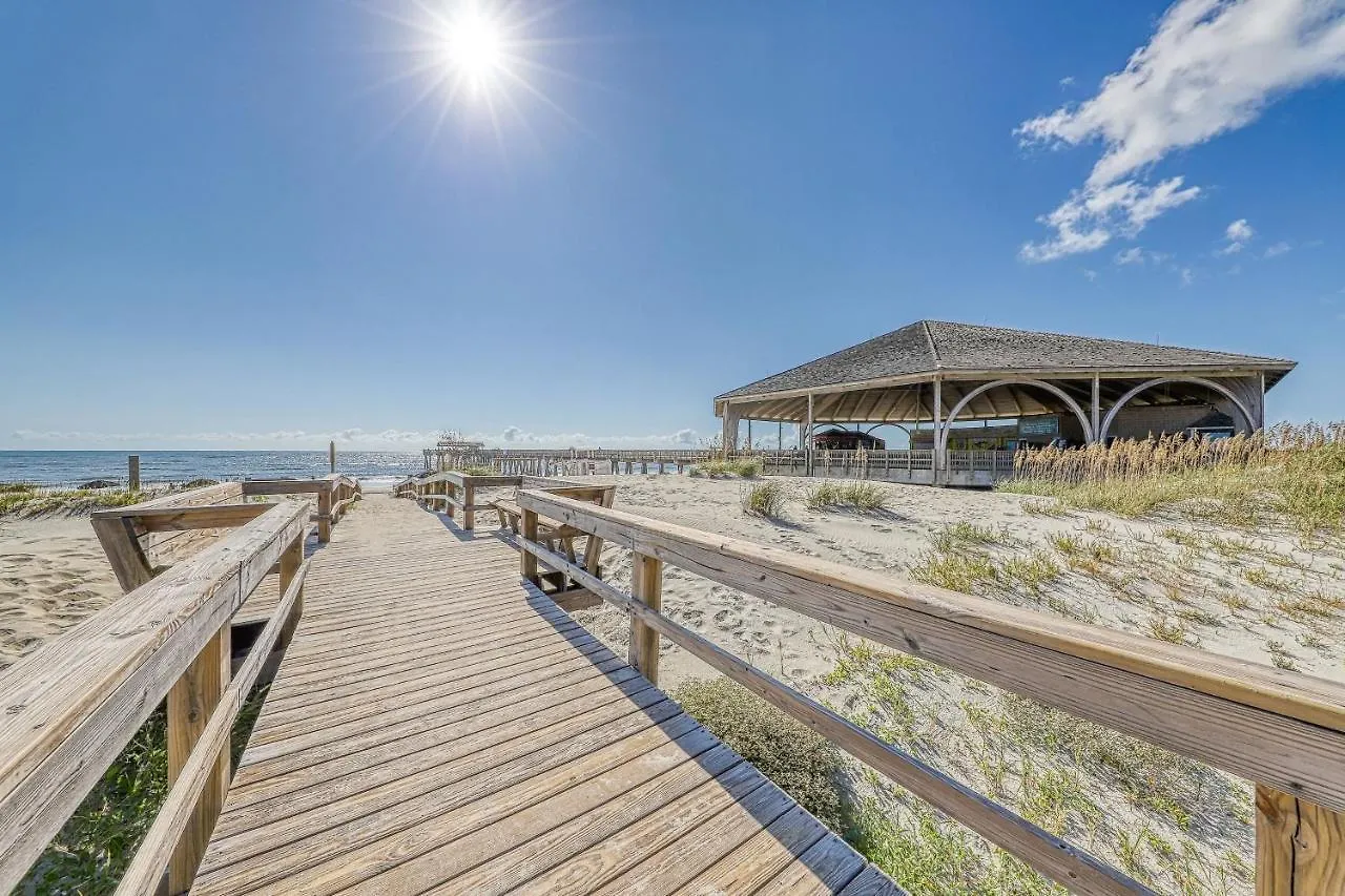 Tybee Turtle Apartment