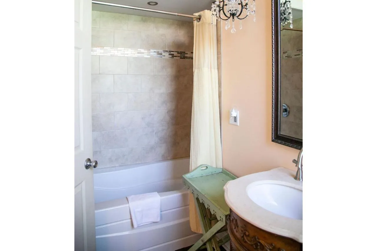 Tybee Island Inn Bed & Breakfast