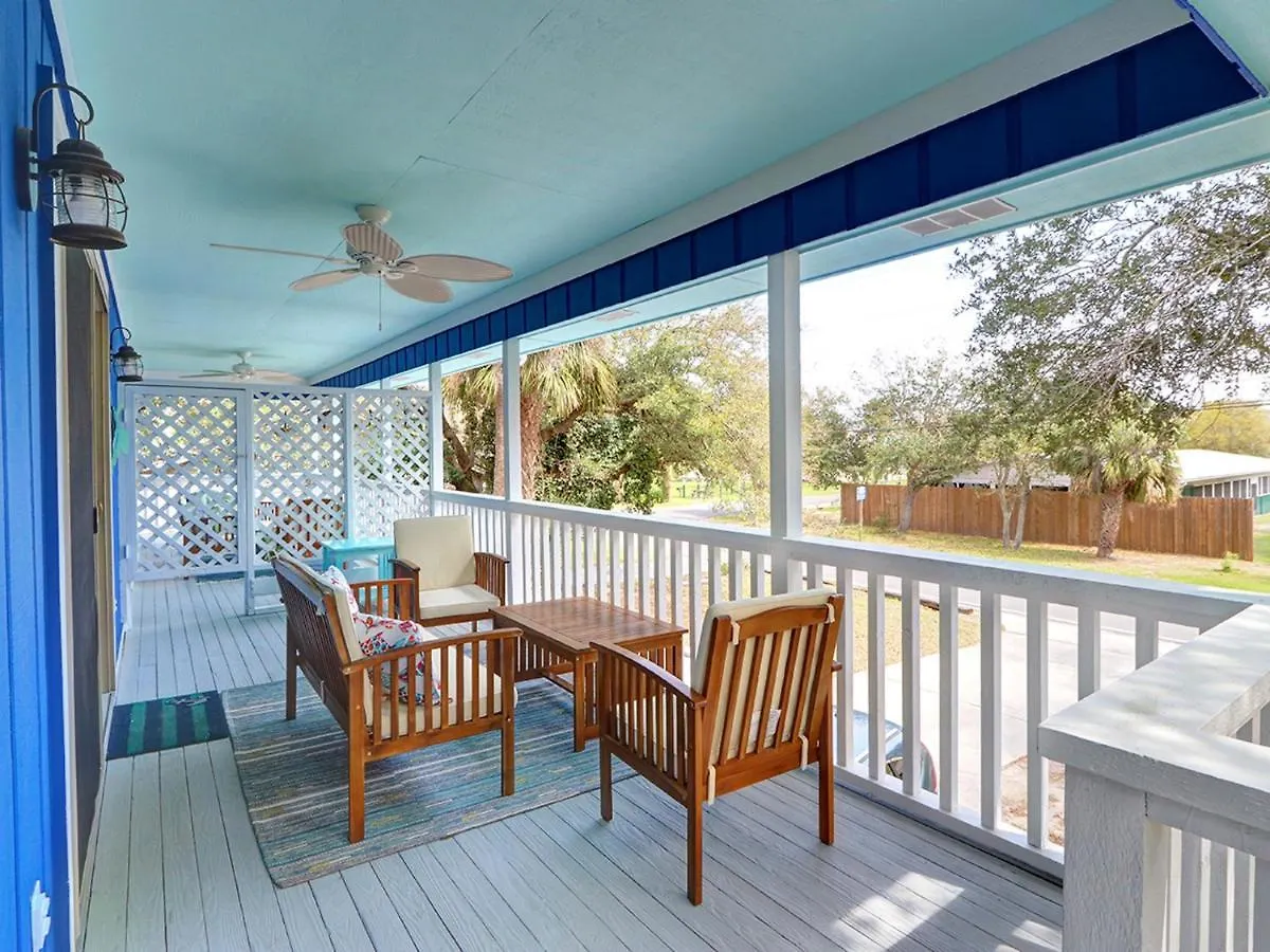Deja Blue A & B Tybee Island