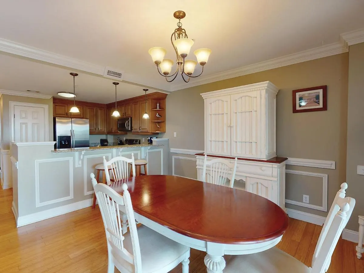 Silver Seas 303 Holiday home *