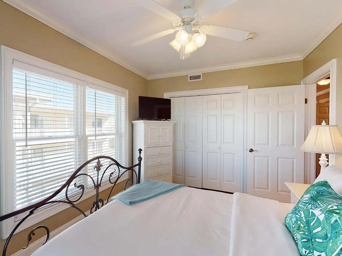 Silver Seas 303 Holiday home Tybee Island