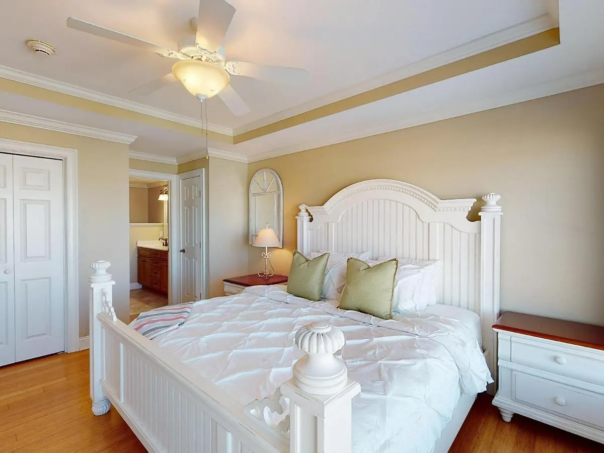 Silver Seas 303 Holiday home *