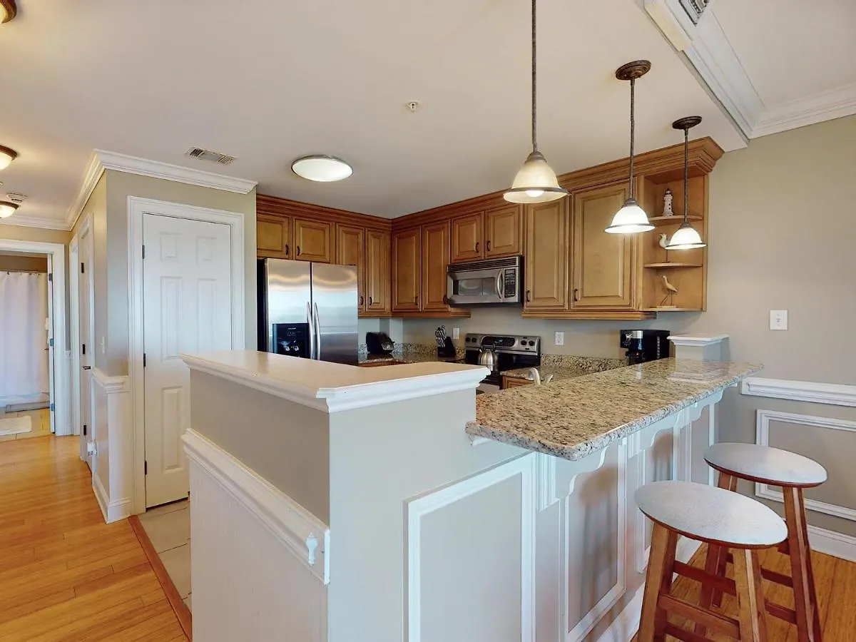 Silver Seas 303 Holiday home *