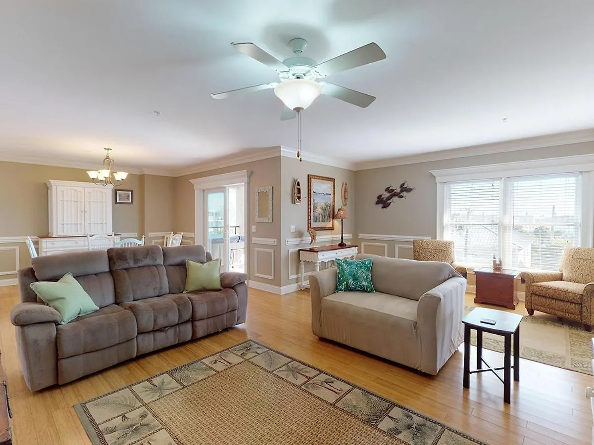 Silver Seas 303 Holiday home *