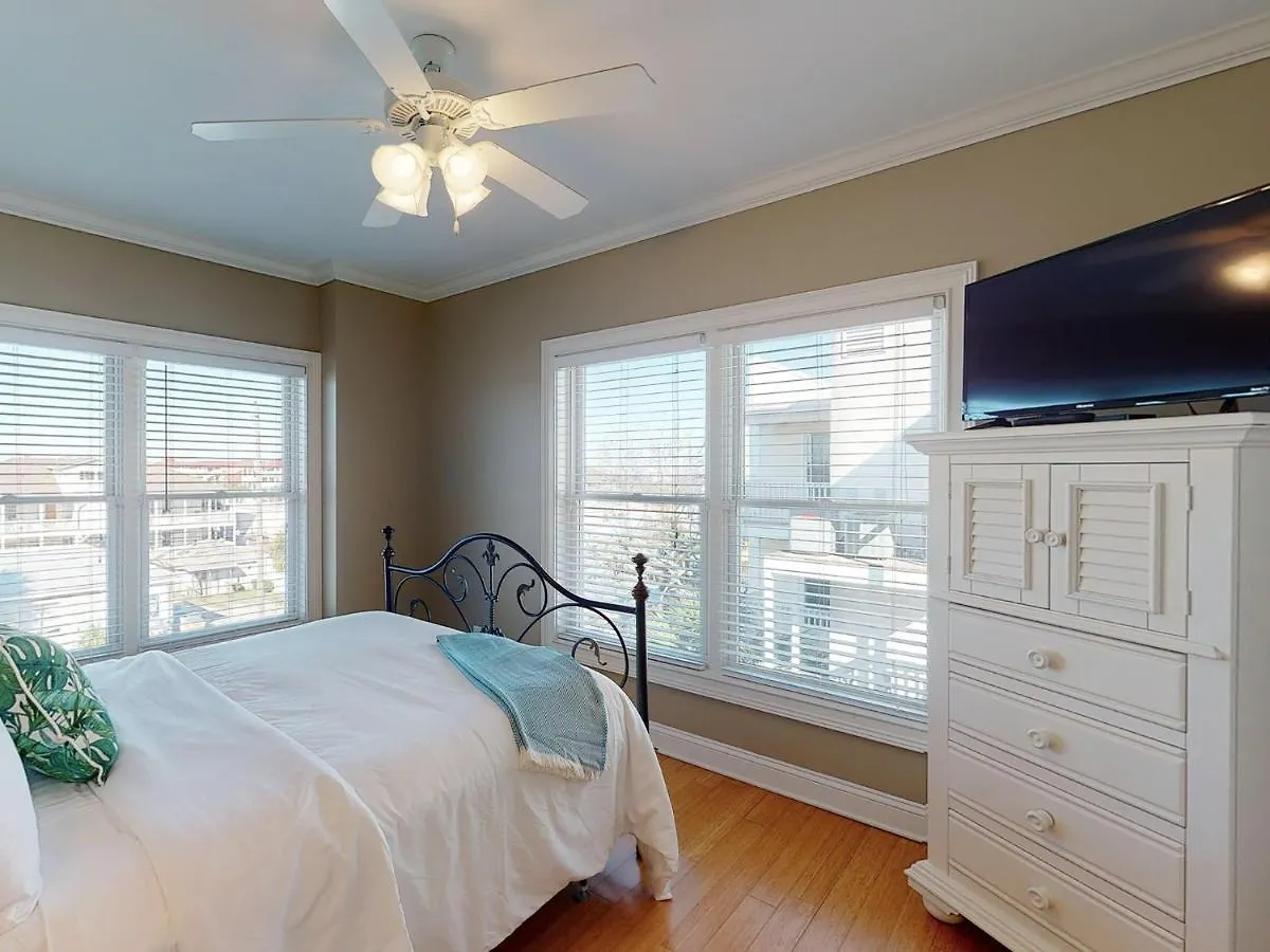 Silver Seas 303 Tybee Island
