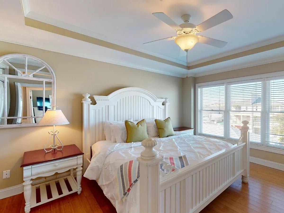 Silver Seas 303 Holiday home *