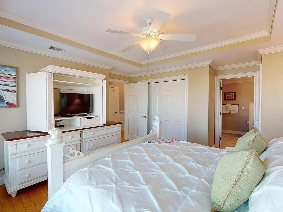 Silver Seas 303 Tybee Island