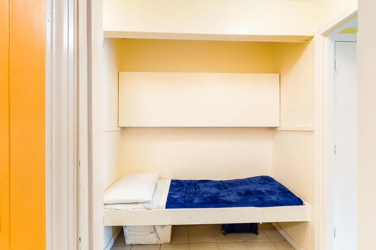 As Wish Apartment *