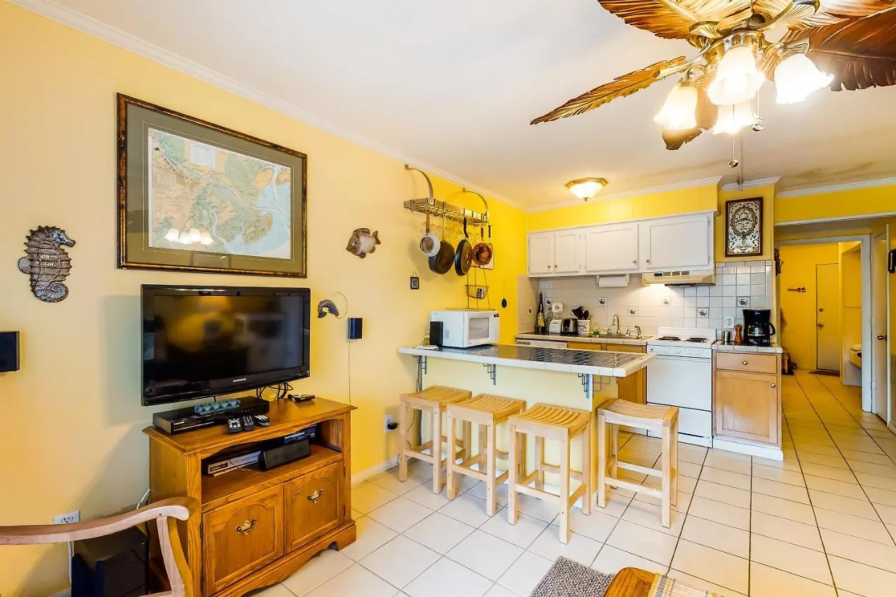 As Wish Apartment Tybee Island