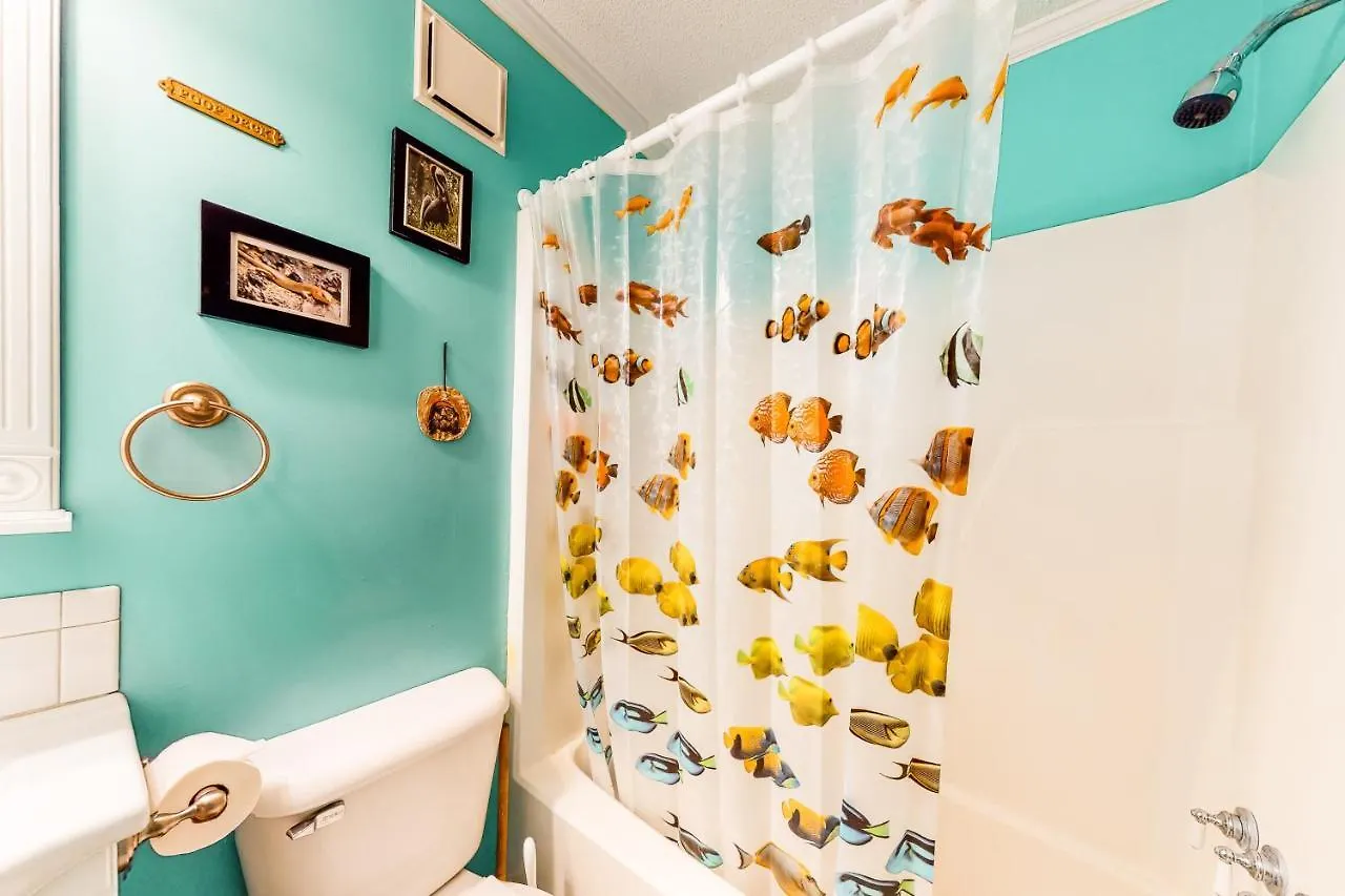 As Wish Apartment Tybee Island