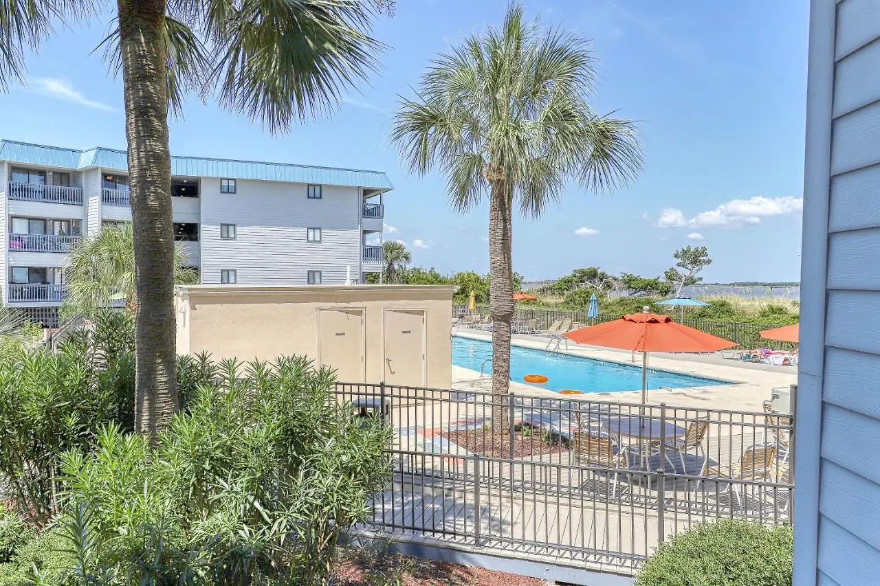 As Wish Διαμέρισμα Tybee Island