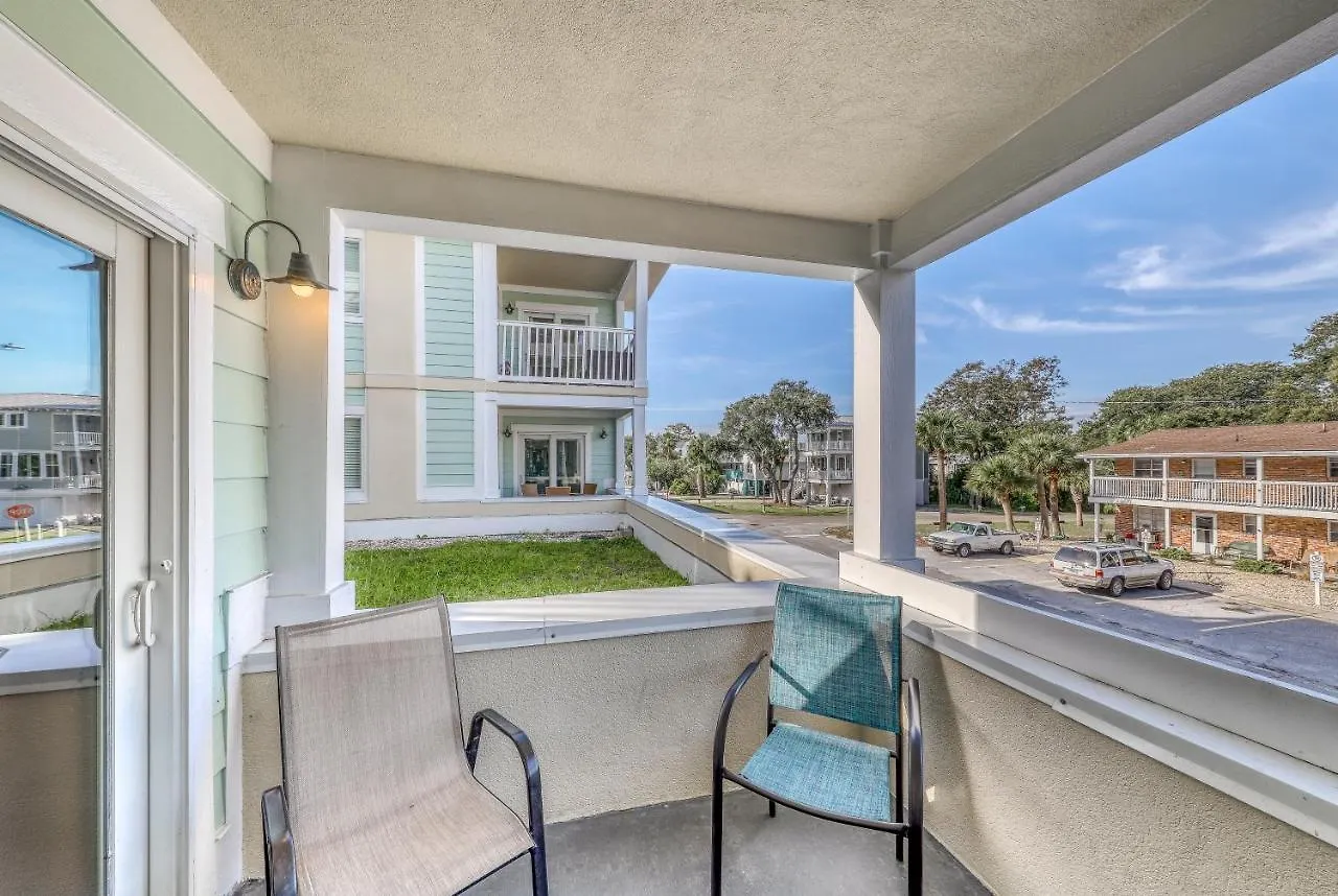 Hotel Tybee Cruisin' *