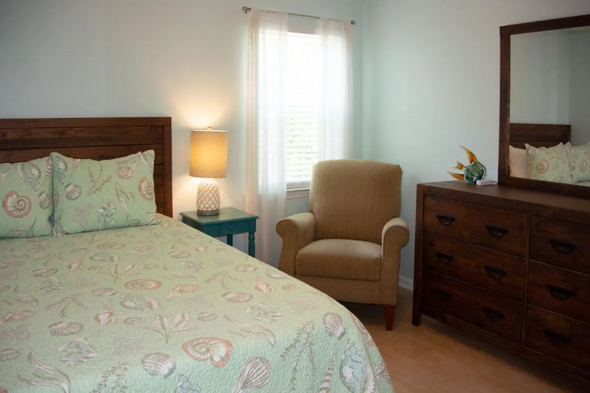 Holiday home Marsh Mellow