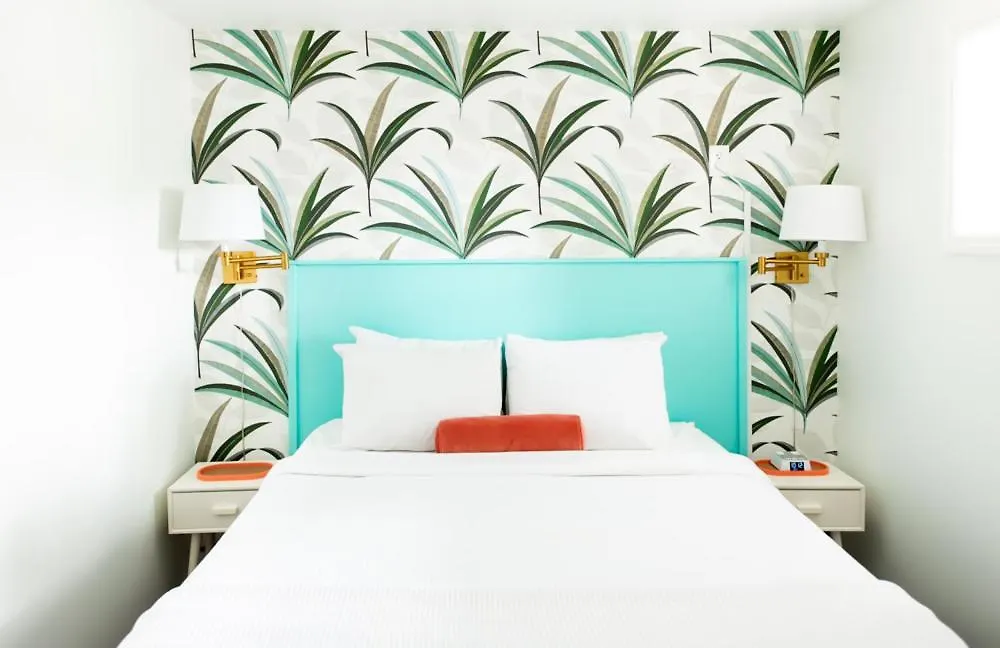 Motel Royal Palms Tybee Island