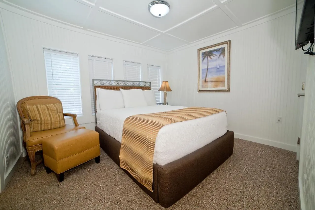 Gasthof Georgianne Inn&suites Tybee Island