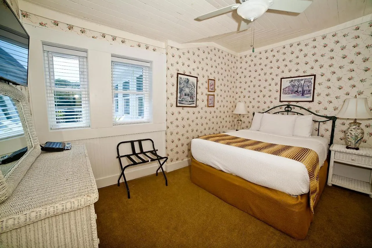 Georgianne Inn&suites Gasthof 3*
