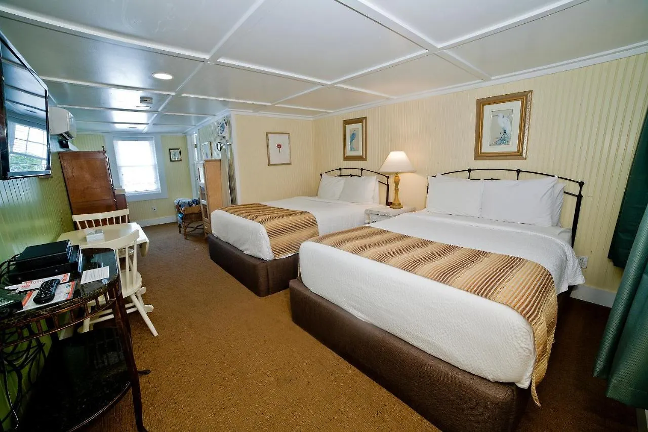 Georgianne Inn&suites 3*