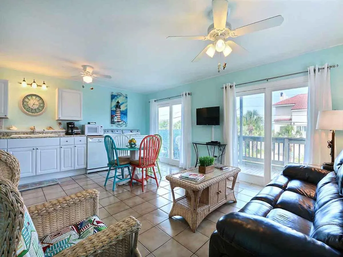 Movie House Lot B Apartment