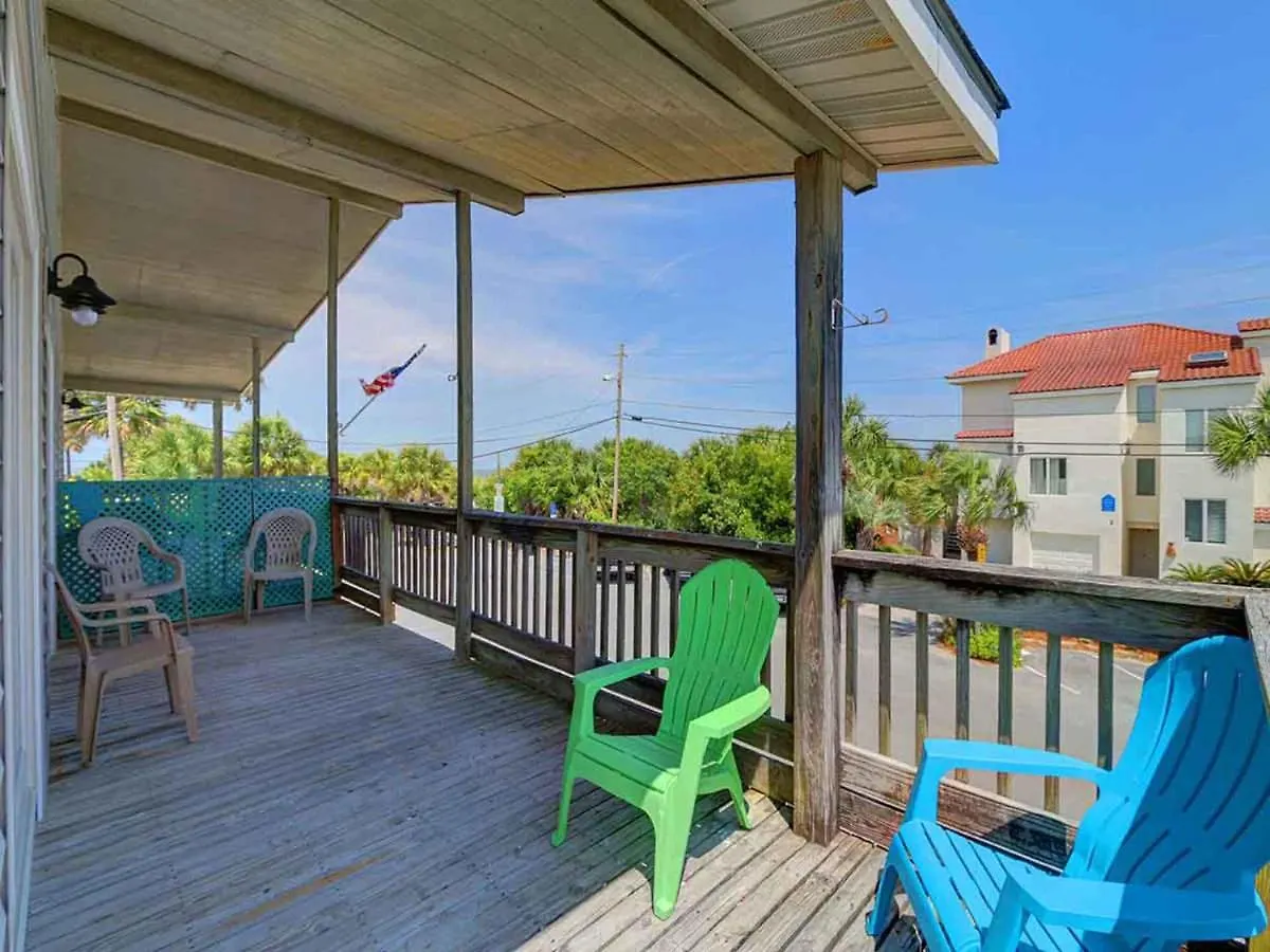 Movie House Lot B Tybee Island