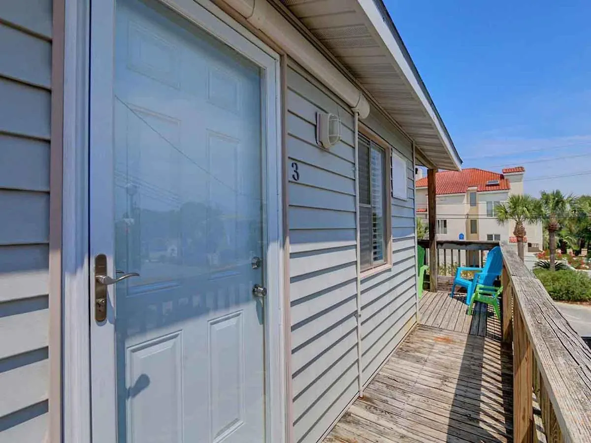 Movie House Lot B * Tybee Island