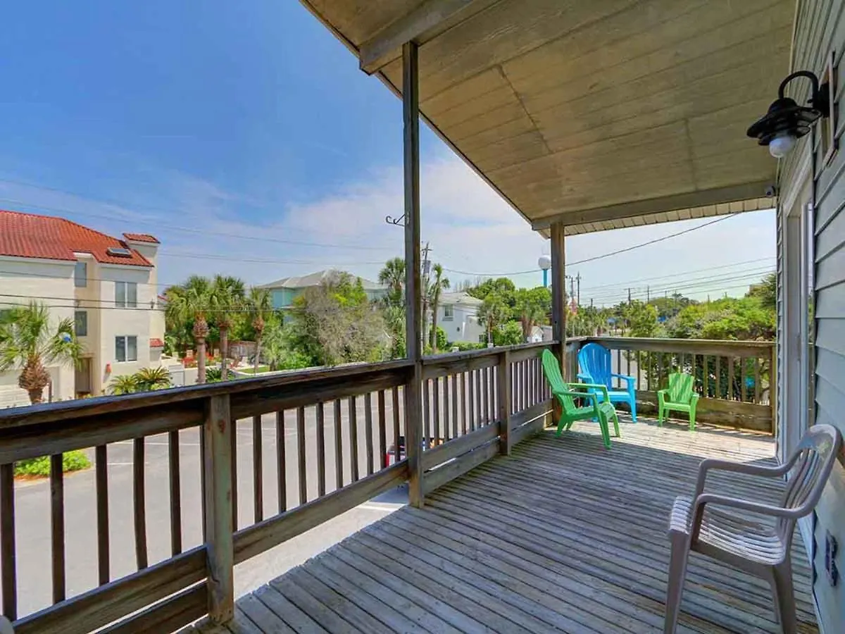 Movie House Lot B Tybee Island
