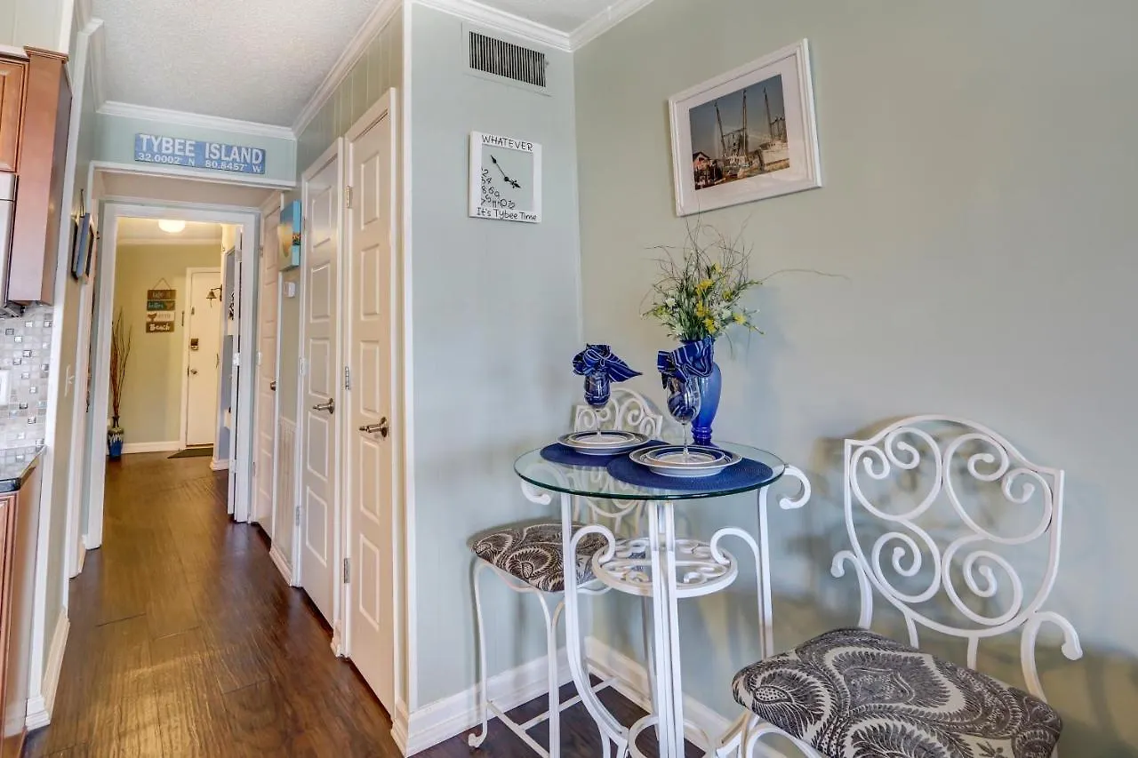 Paradise Hideaway Apartment *