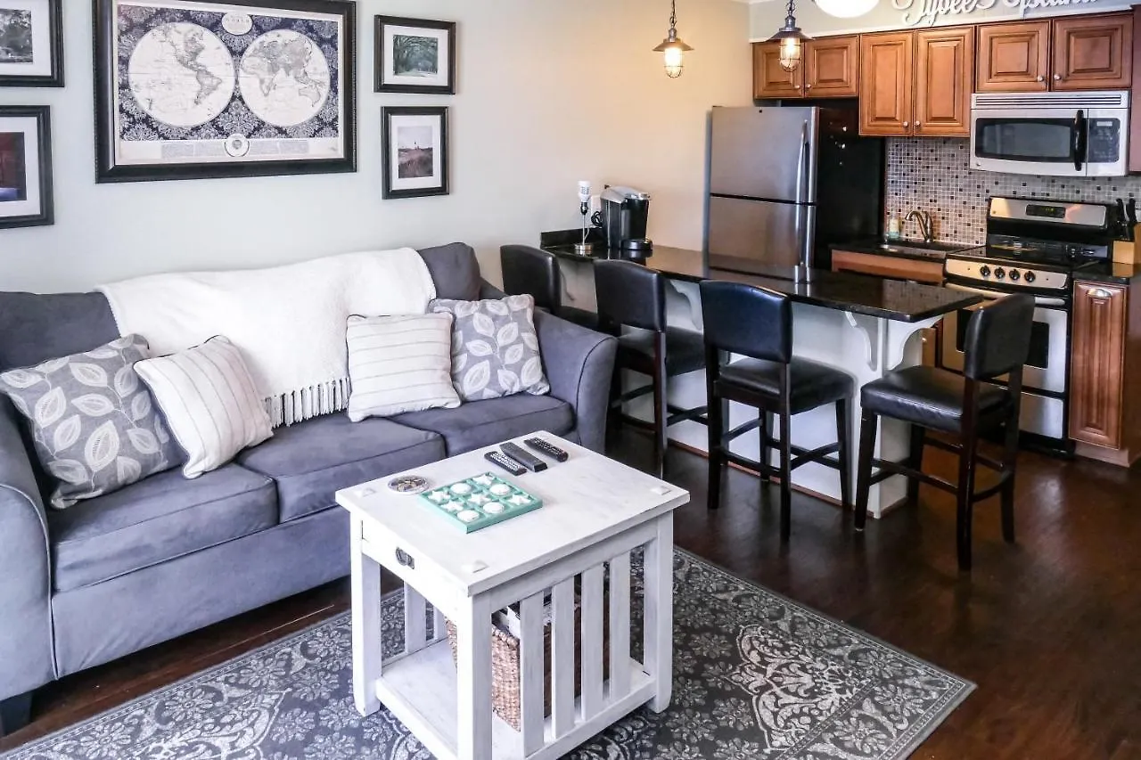 Paradise Hideaway Apartment *