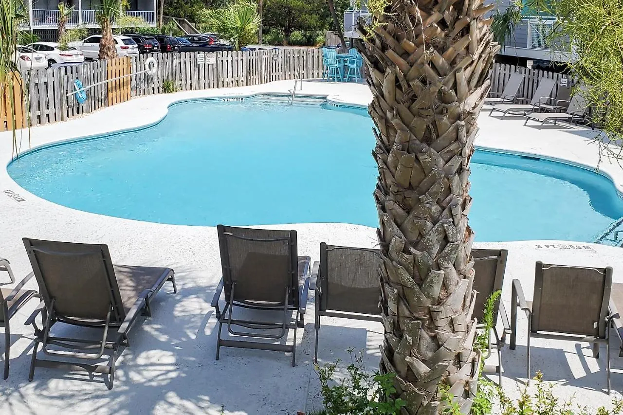 Paradise Hideaway Apartment *