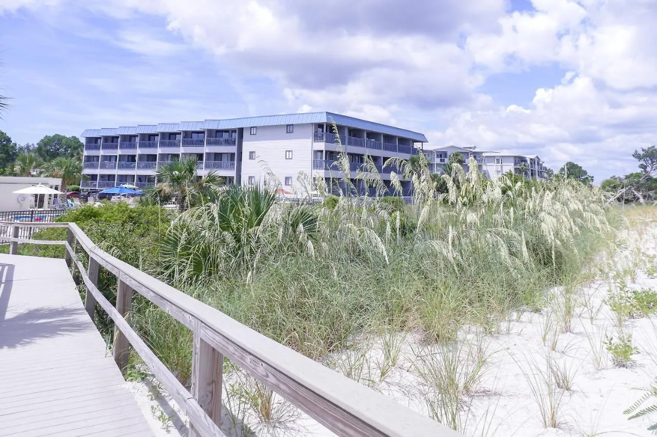 Apartment Paradise Hideaway Tybee Island
