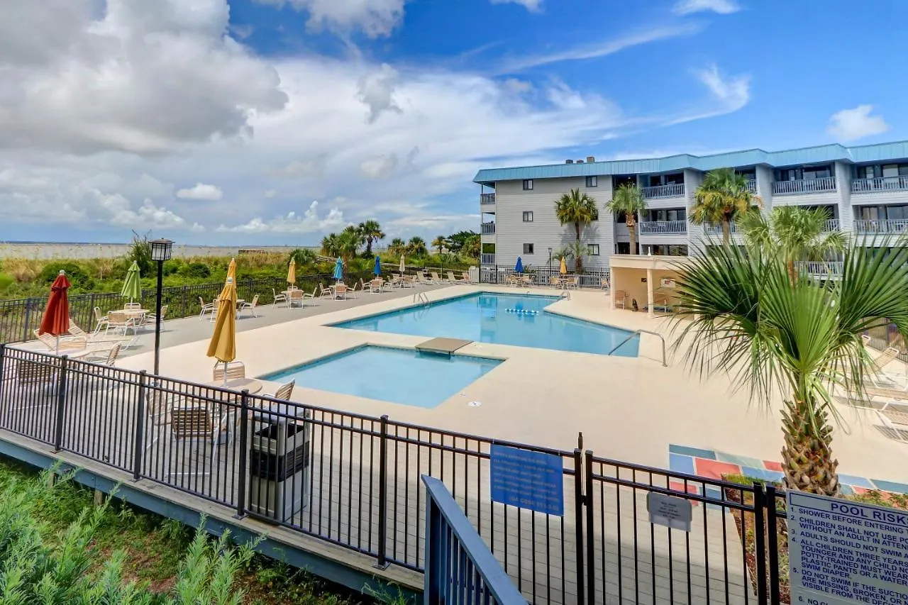 Paradise Hideaway Apartment *